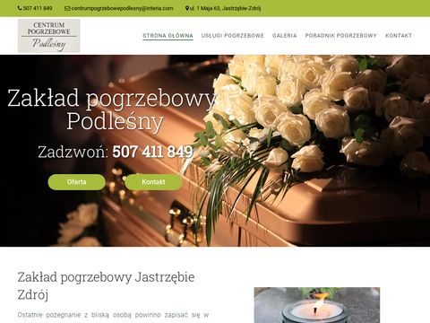 Zaklad-pogrzebowy-jastrzebie-zdroj.pl