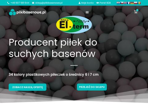 Pilkibasenowe.pl