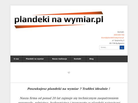Plandekinawymiar.pl przemysłowe