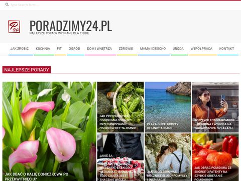 Poradzimy24.pl - lukier królewski