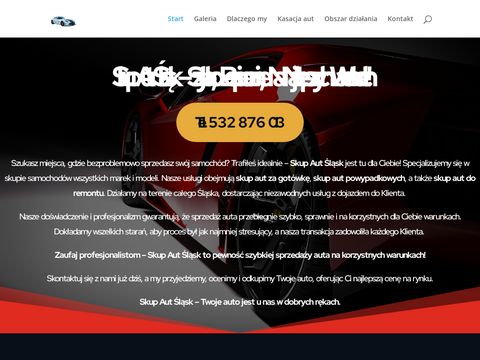 Skupaut24.slask.pl - kluczowe aspekty skupu aut