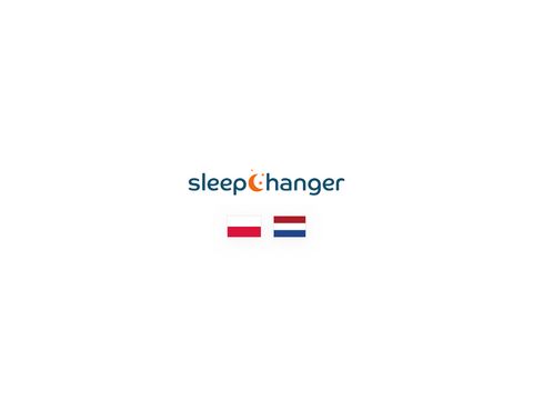 Sleep-changer.com kołdry obciążeniowe dla dzieci