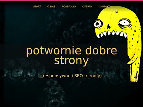 Softone.pl tworzenie stron internetowych Warszawa