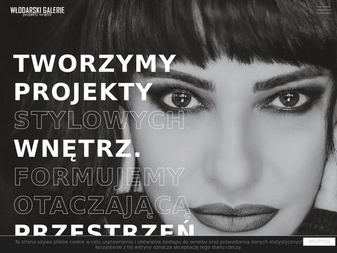 Wlodarski.org - projektowanie wnętrz rezydencji