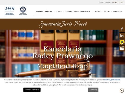Radcaprawny-dzialdowo.pl - prawo rodzinne