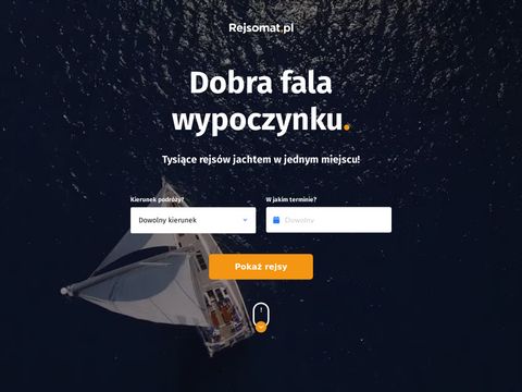 Rejsomat.pl wycieczki Chorwacja