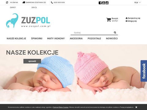 Zuzpol.com.pl