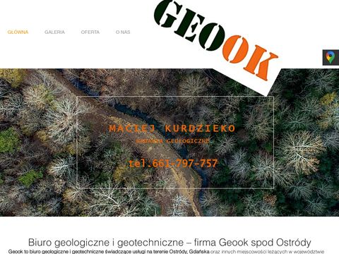 Geook.org - geologia inżynierska