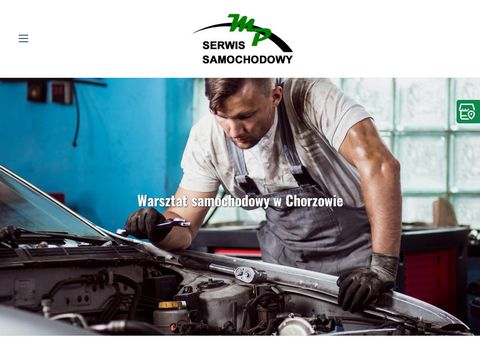 Mechanikchorzow.pl - auto naprawa