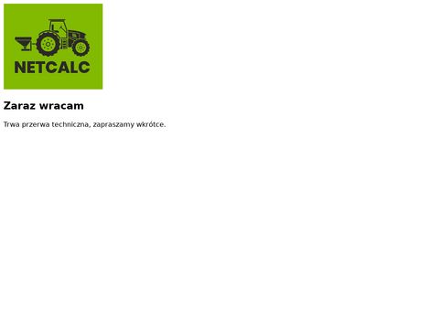 Netcalc.pl Polcalc