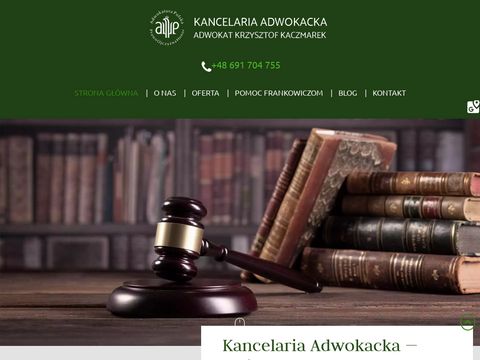 Kancelaria-adwokacka-kalisz.pl - prawnik
