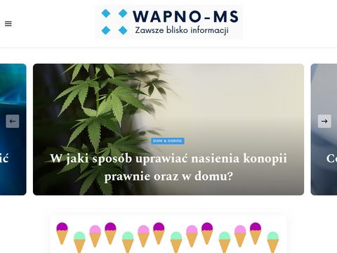 Wapno-ms.pl nawozy