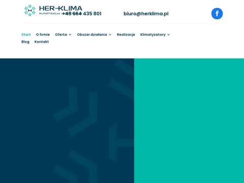 Herklima.pl serwis klimatyzacji