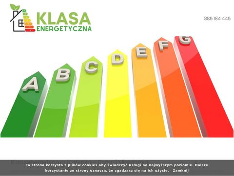 Klasa-energetyczna.pro - Kalisz