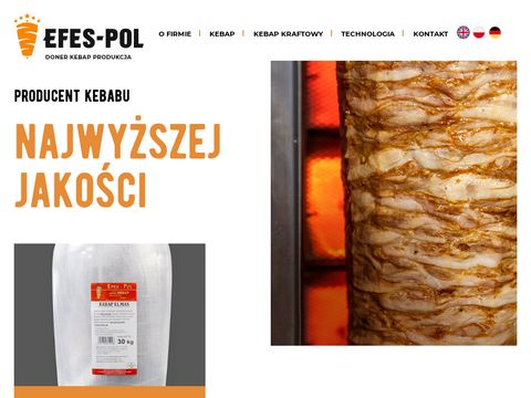 Kebap.pl - turecki