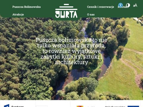 Jurtatrip.pl - organizacja wycieczki szkolnej