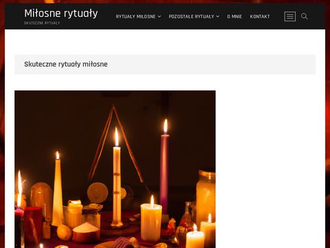 Milosne-rytualy.pl