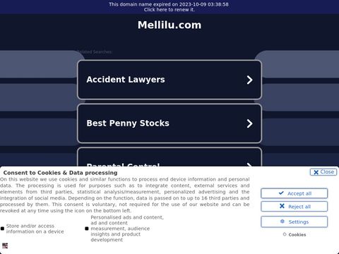 Mellilu.com