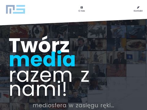 Film reklamowy Wrocław - mediosfera.pl