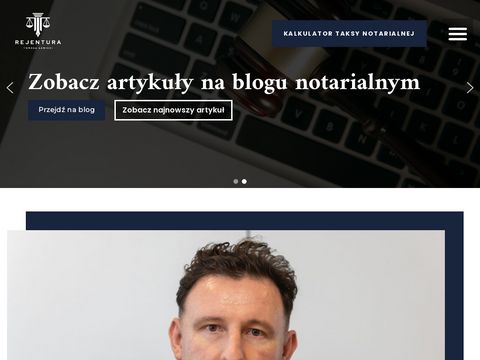 NotariuszKielce.com.pl