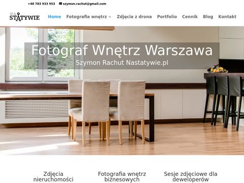 Nastatywie.pl - zdjęcia nieruchomości