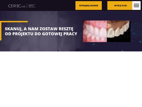 CereClab.pl - sprzęt dentystyczny
