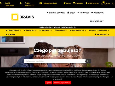 Bravis.pl