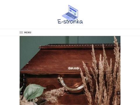 E-stronka.pl katalog stron internetowych