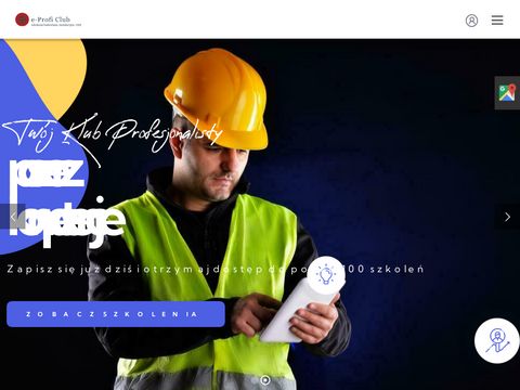 E-proficlub.pl - szkolenia dla instalatorów