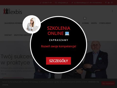 Exbis.pl badania rynku