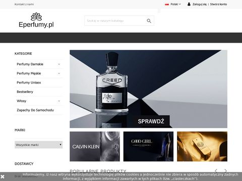 Eperfumy.pl - perfumy damskie