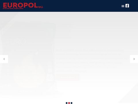 Europol1.pl - palety drewniane produkcja