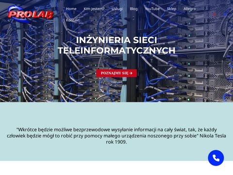 Fajnekomputery.pl akcesoria sprzęt sieciowy