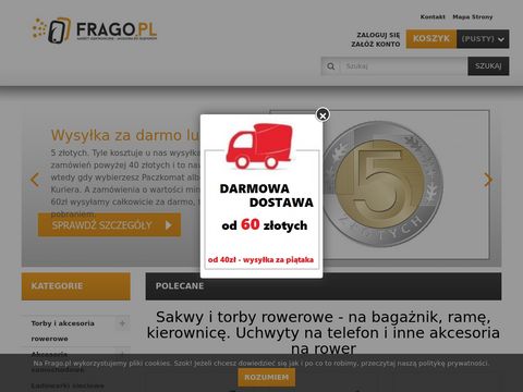 Frago.pl sklep internetowy