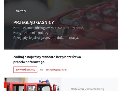 Przegladgasnicy.pl