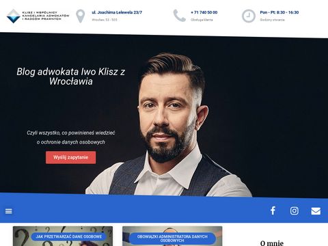 Przetwarzanie-danych-osobowych.pl