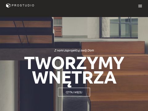 Prostudio.pl projektowanie wnętrz Warszawa