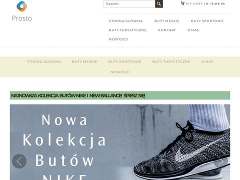 Prosto-sklep.pl obuwie zimowe CAT i Timberland