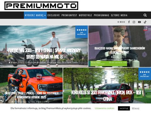 Premiummoto.pl