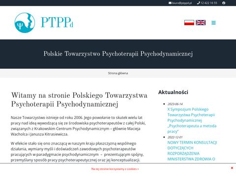 Ptppd.pl psychologia