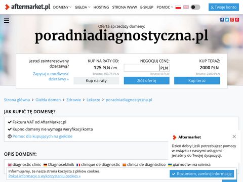 Poradniadiagnostyczna.pl pedagogiczno psychologiczna