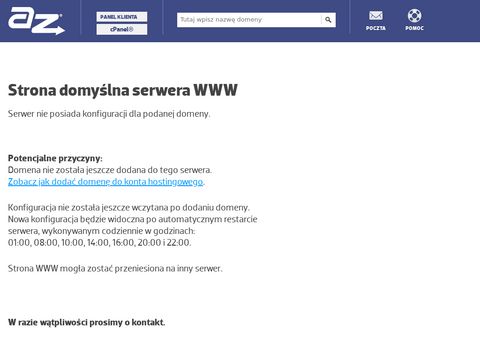 Pompkidoskroplin.pl wspornik klimatyzatora