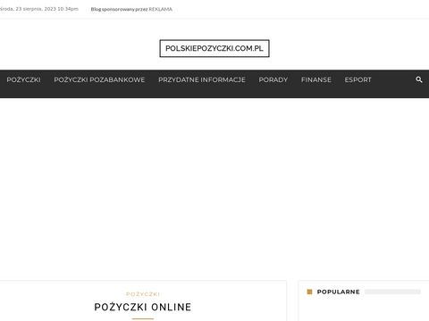 Polskiepozyczki.com.pl Korso bez sprawdzania