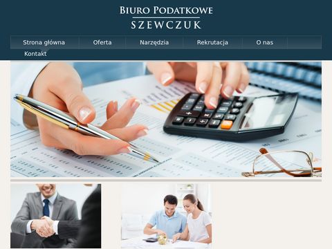 Podatki-abm.pl biuro księgowe Lublin