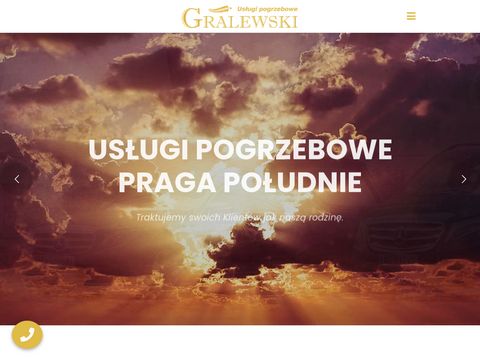 Pogrzeby-gralewski.pl