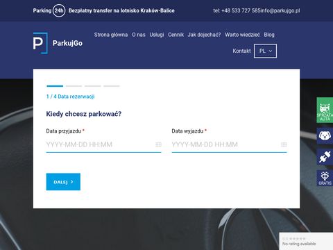 Parkujgo.pl