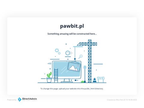 Pawbit.pl serwis laptopów, notebooków w Zgierzu