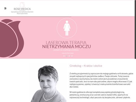 Rosemedica.pl bezpieczna ciąża