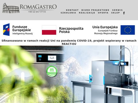 Romagastro.pl