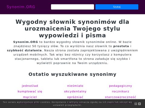 Synonim.org